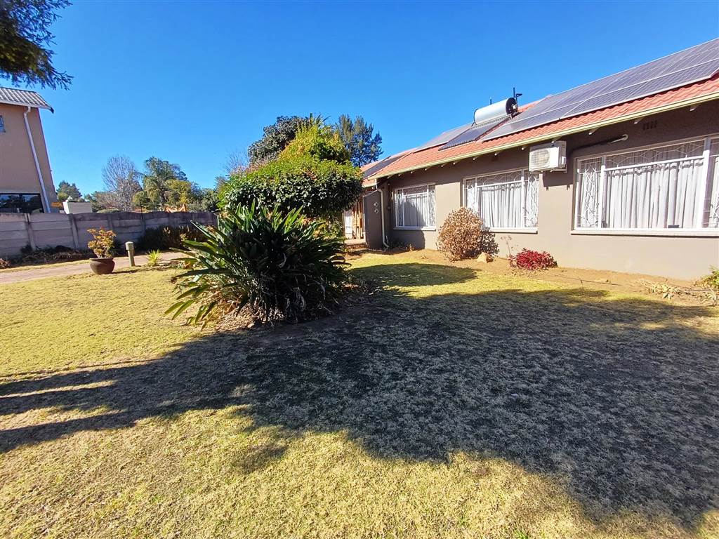 3 Bed House for sale in Brackendowns T4704627 Private Property