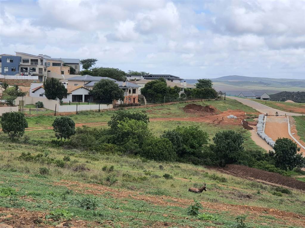 1503 m² Land available in Hartenbos photo number 4