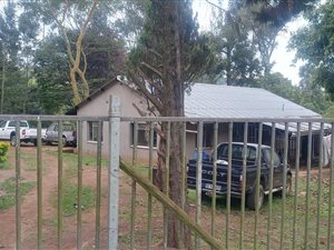 4 Bed House in Richmond