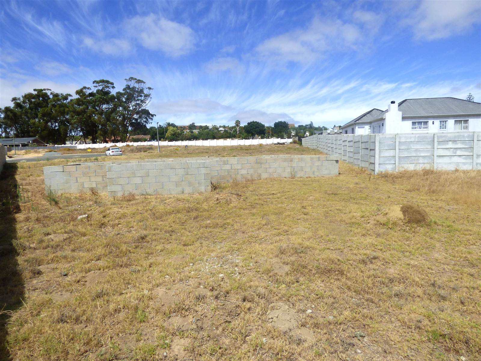 880 m² Land available in Darling photo number 3