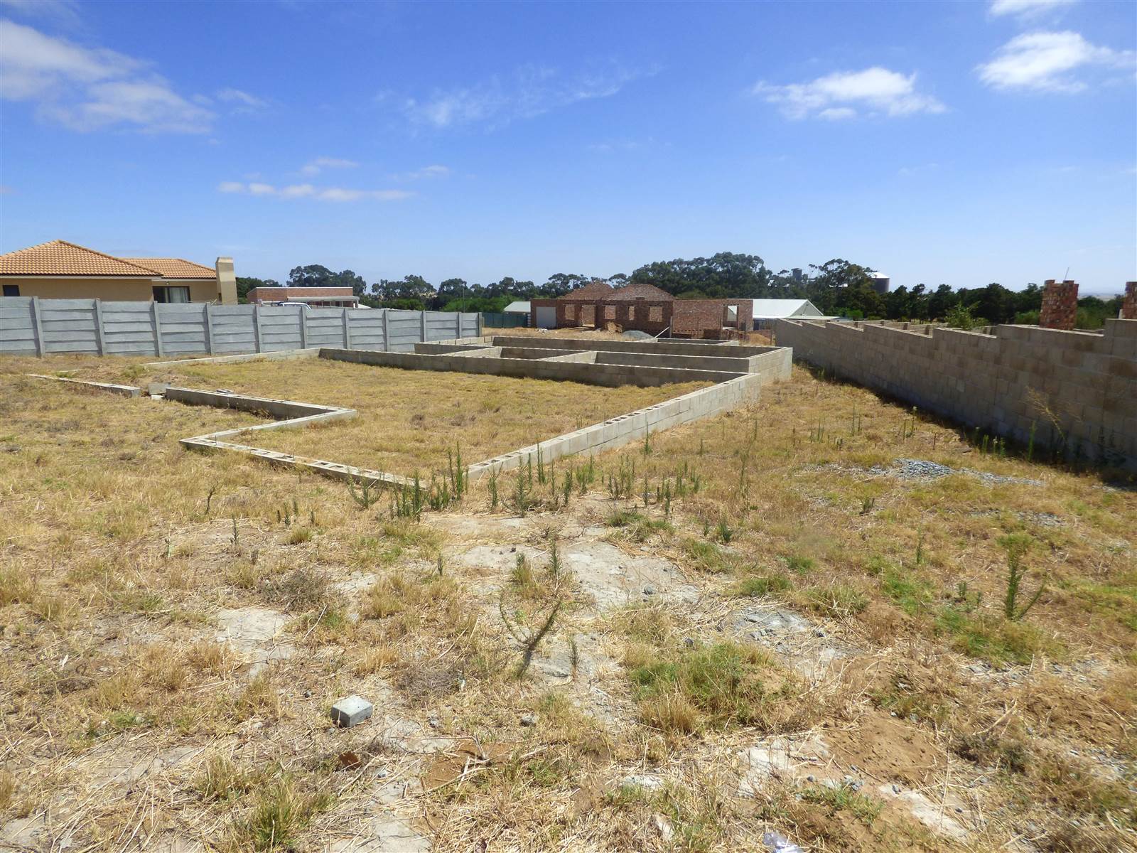 880 m² Land available in Darling photo number 5