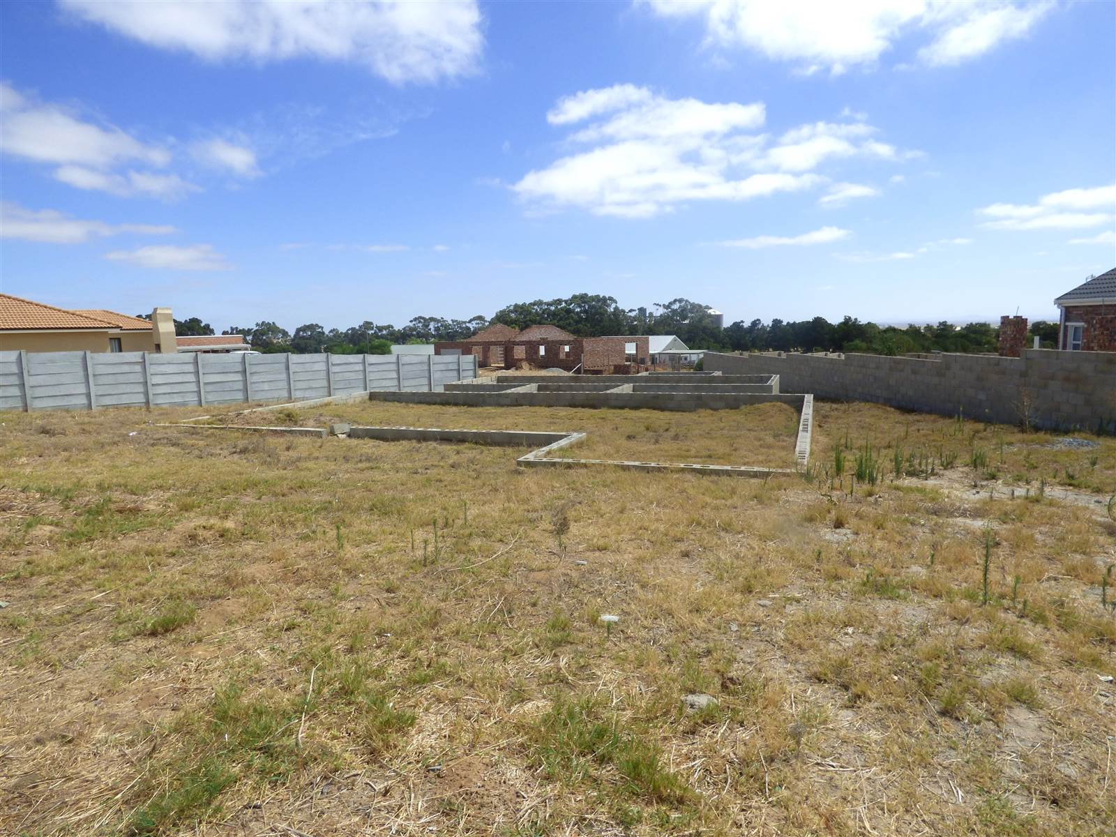 880 m² Land available in Darling photo number 1