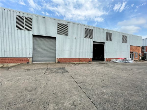 1 791  m² Industrial space