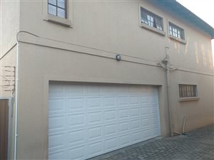 3 Bed Townhouse in Hospitalpark