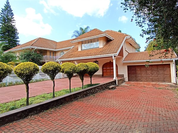 5 Bed House in Aviary Hill