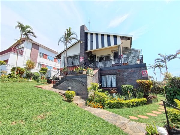 5 Bedroom House 5 Bedroom House