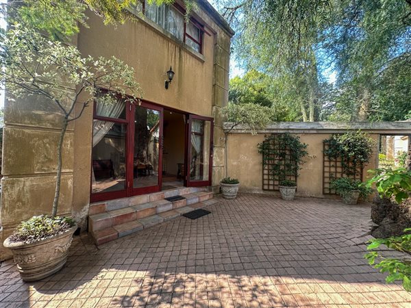 2 Bed House in Craighall