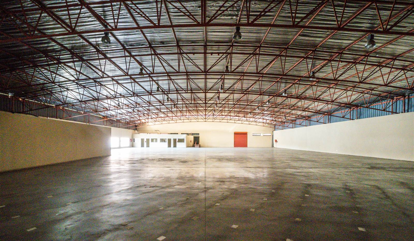2050  m² Industrial space in Nelspruit Central photo number 14