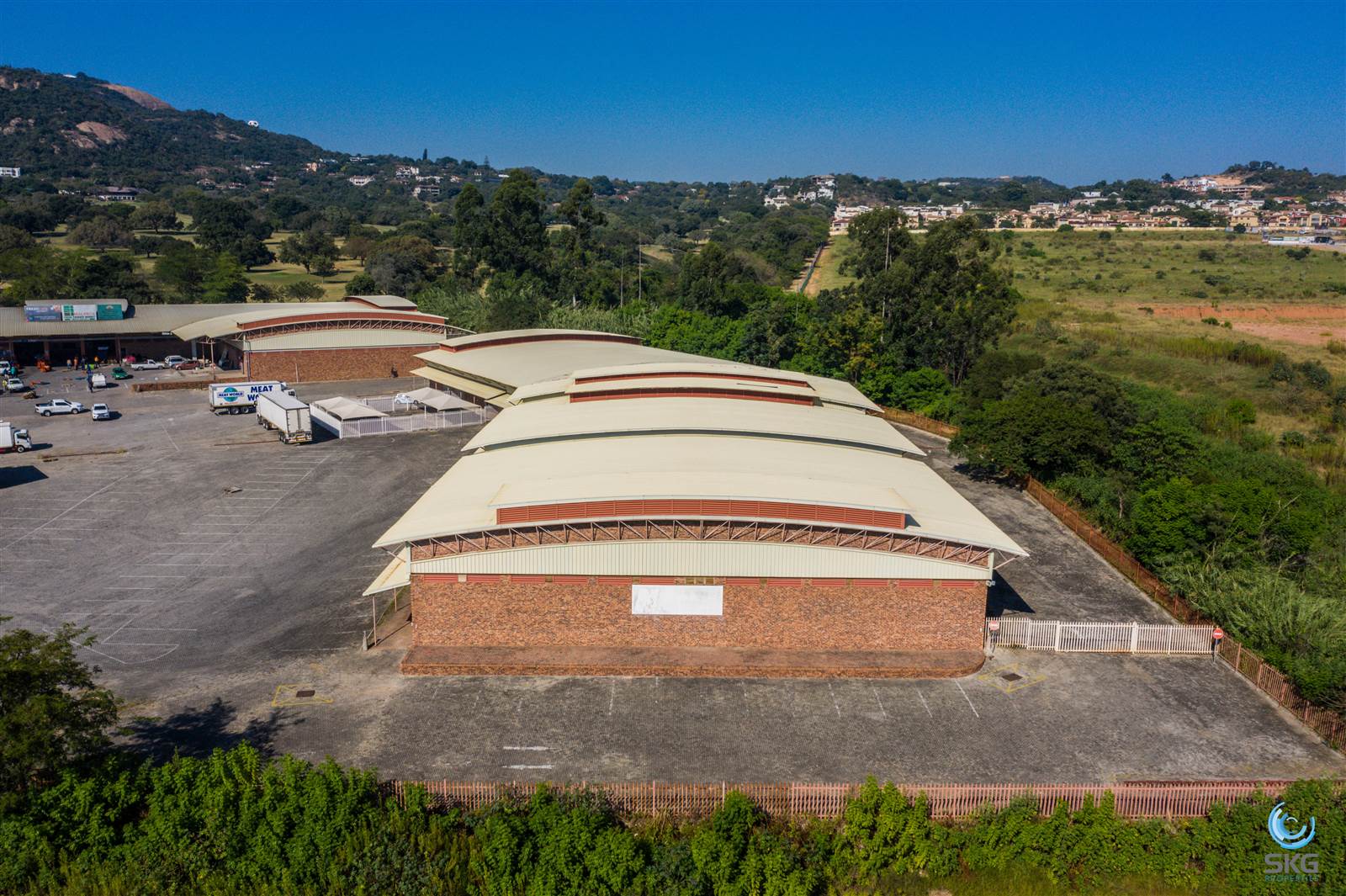2050  m² Industrial space in Nelspruit Central photo number 3