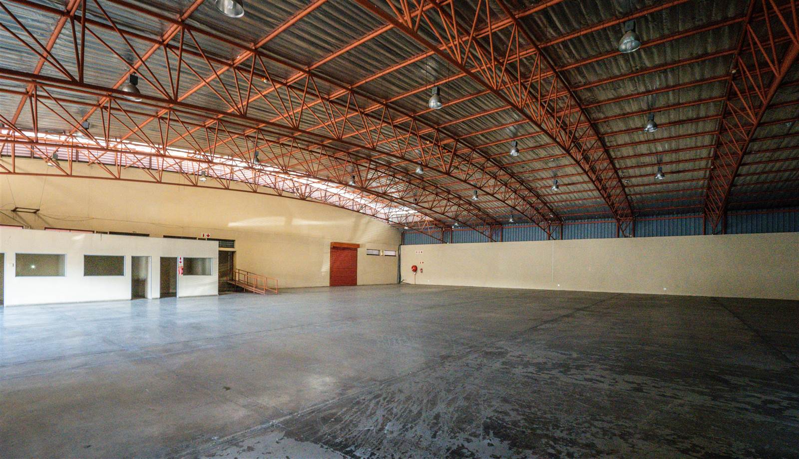 2050  m² Industrial space in Nelspruit Central photo number 5