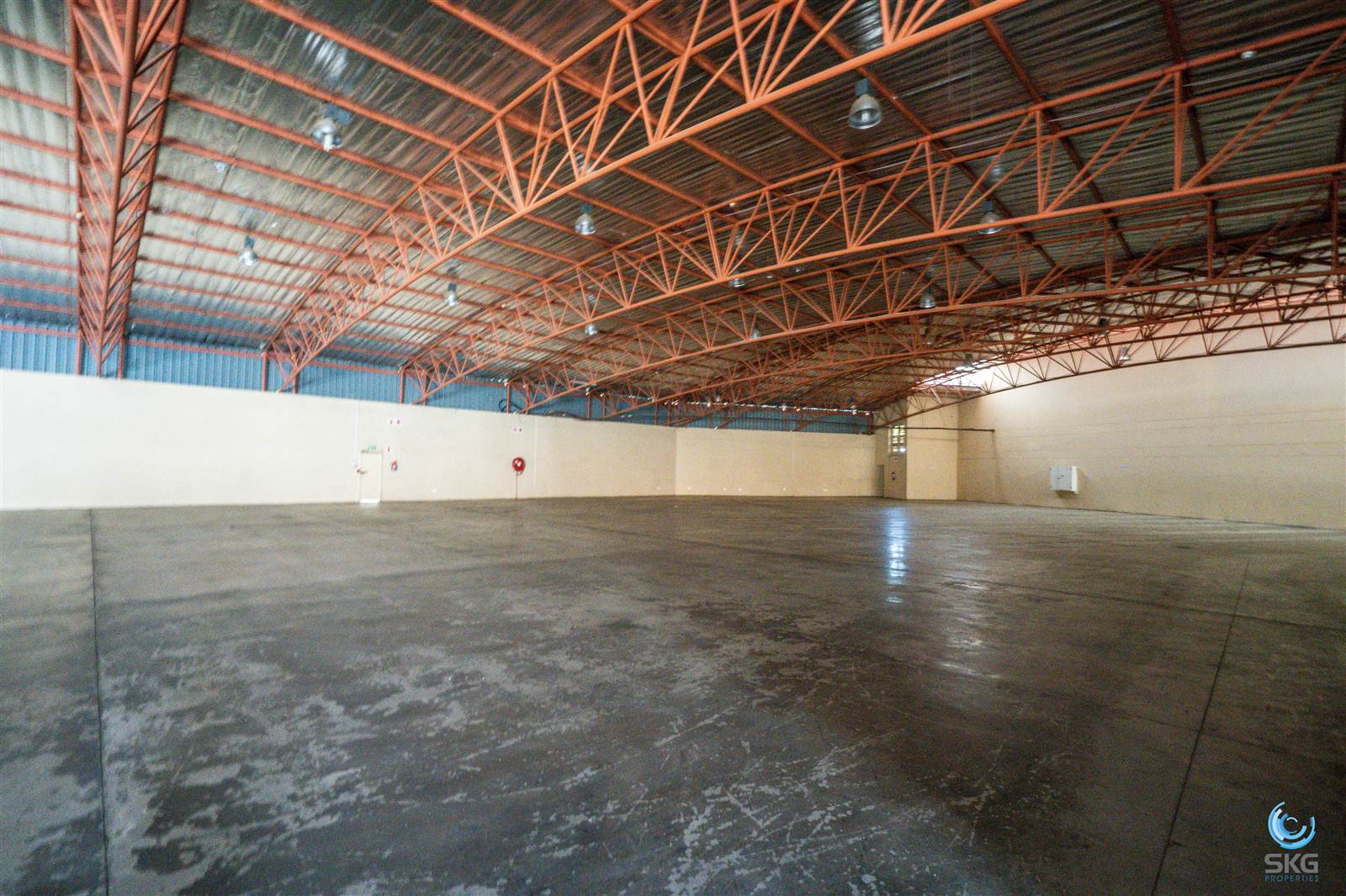 2050  m² Industrial space in Nelspruit Central photo number 10