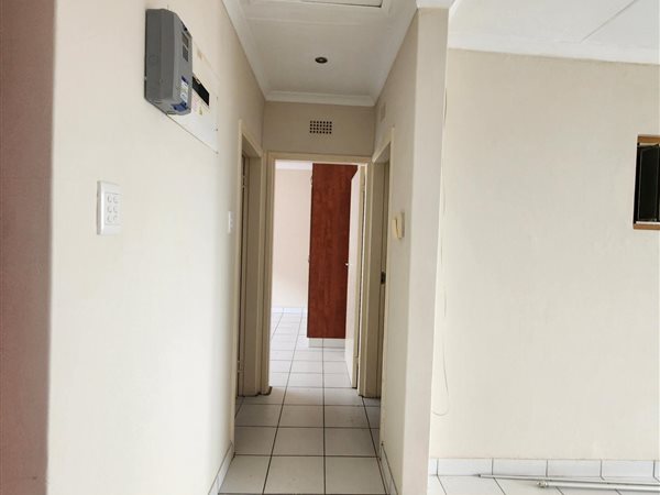 3 Bed Apartment