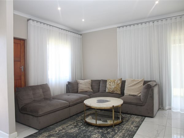 3 Bedroom House 3 Bedroom House