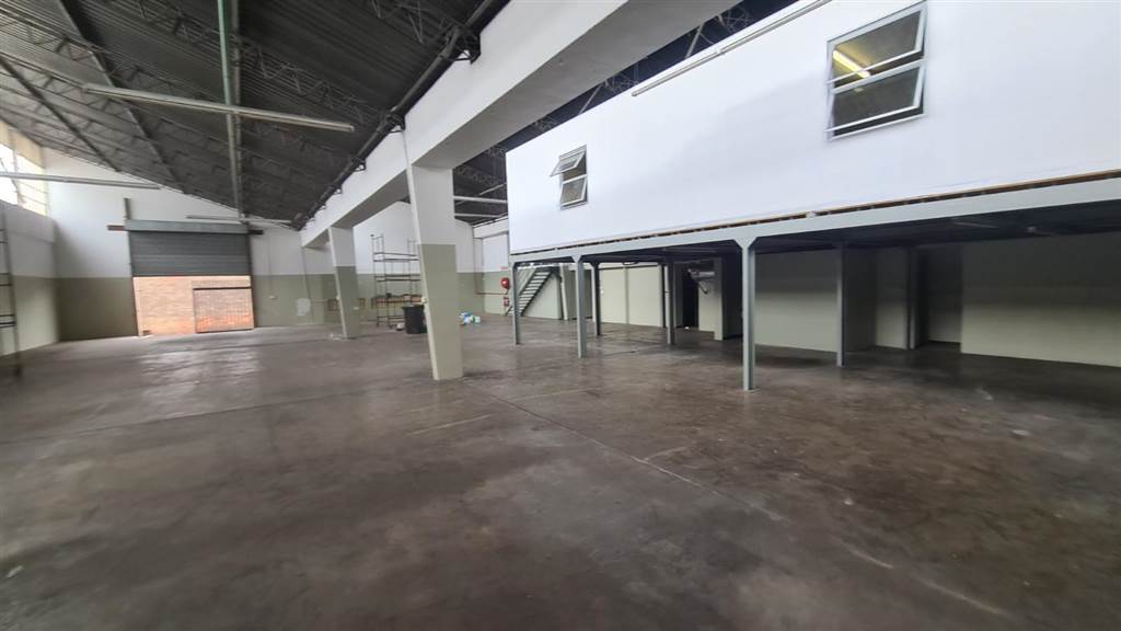 800  m² Industrial space in Danville photo number 8