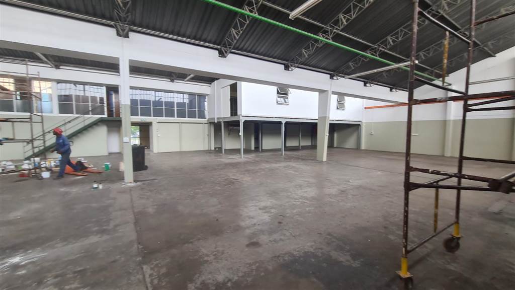 800  m² Industrial space in Danville photo number 6