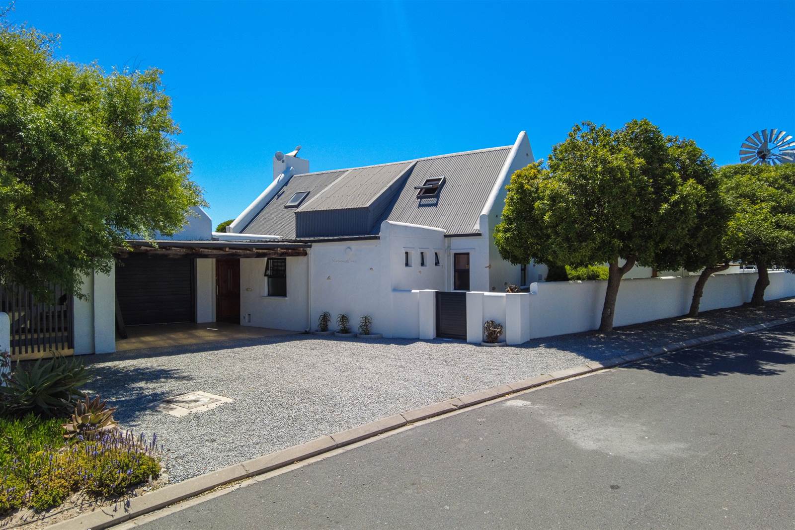 5 Bed House in Paternoster photo number 23