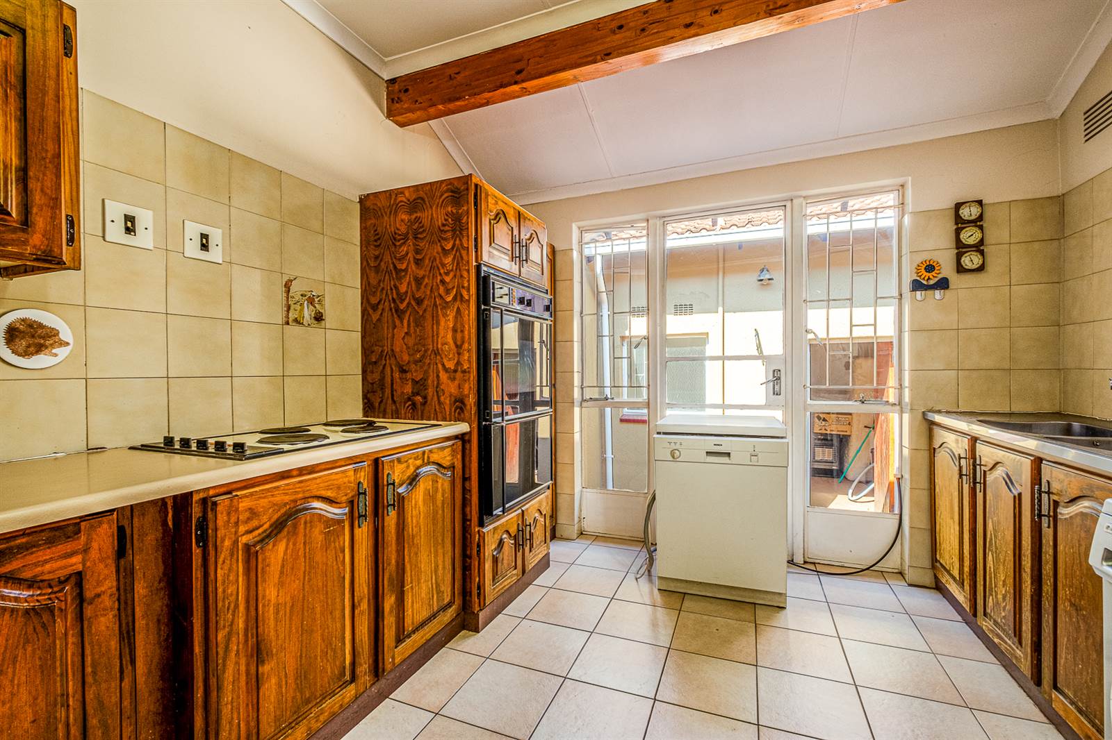 3 Bed Townhouse in Randpark Ridge photo number 9