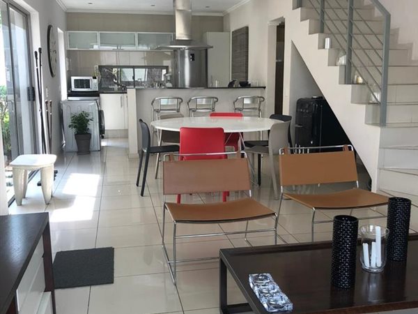 2 Bedroom Townhouse 2 Bedroom Townhouse
