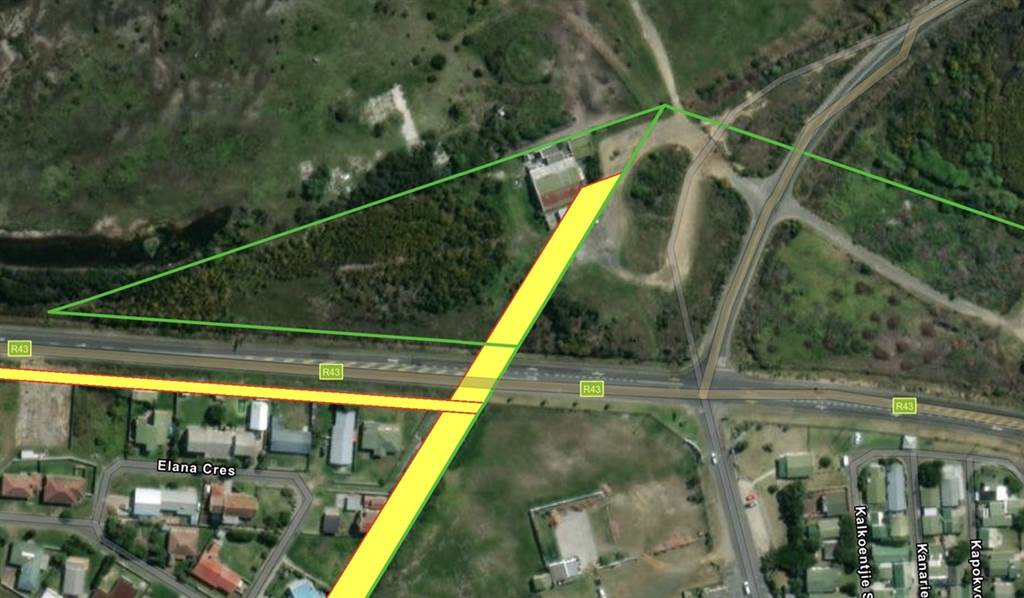 1.1 ha Land available in Franskraal photo number 10