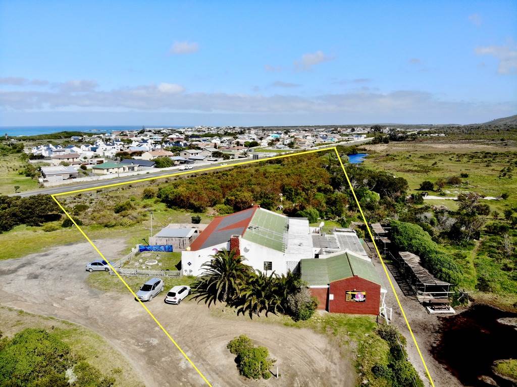 1.1 ha Land available in Franskraal photo number 5