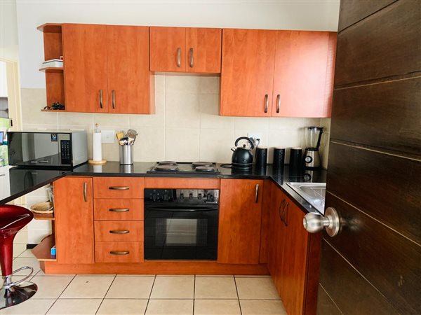 2 Bed Apartment in Bardene