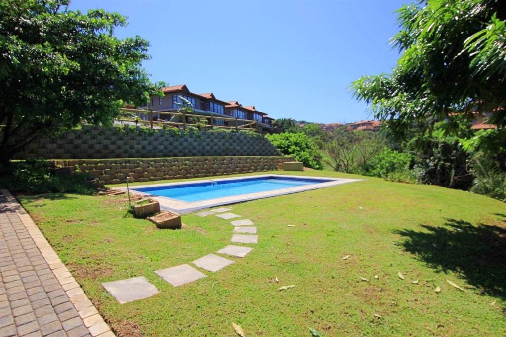 3 Bed Townhouse in Zimbali Estate photo number 18