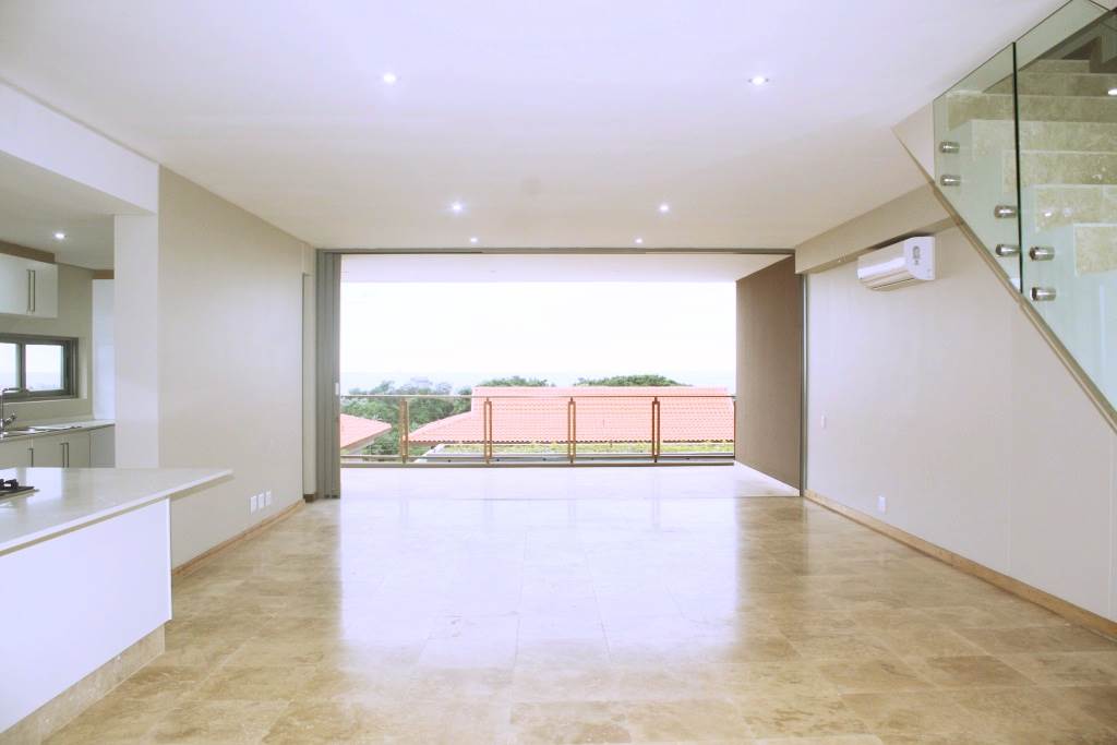 3 Bed Townhouse in Zimbali Estate photo number 3