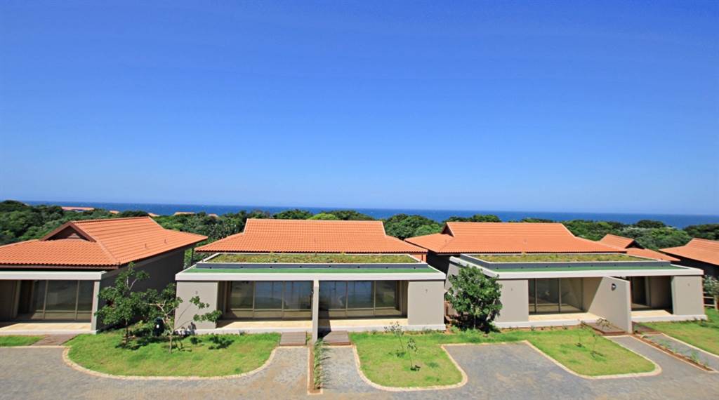 3 Bed Townhouse in Zimbali Estate photo number 14