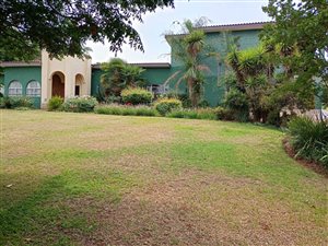 33.4 ha Farm in Vanderbijlpark Rural