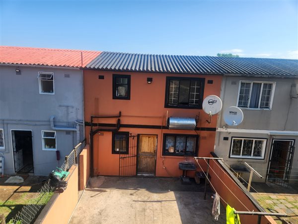 3 Bed House in Greenbury