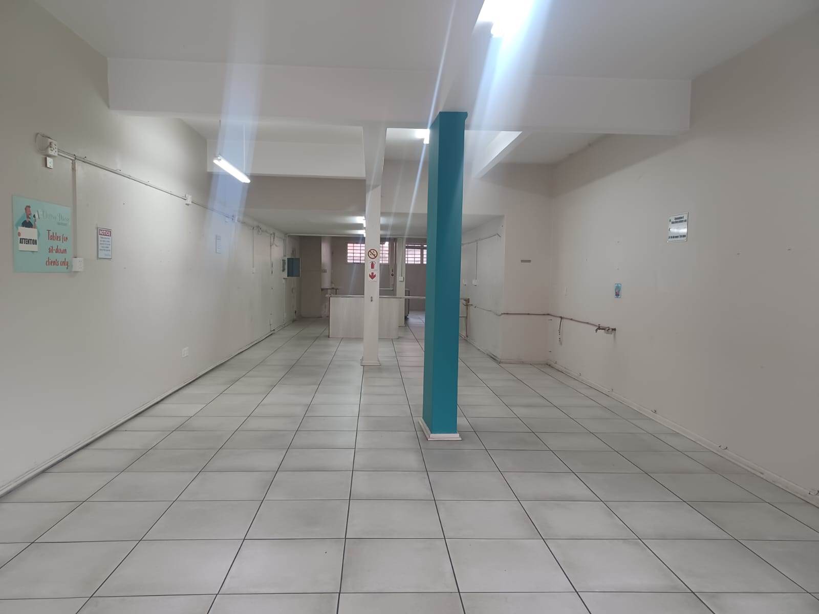240  m² Commercial space in Kimberley Central photo number 2