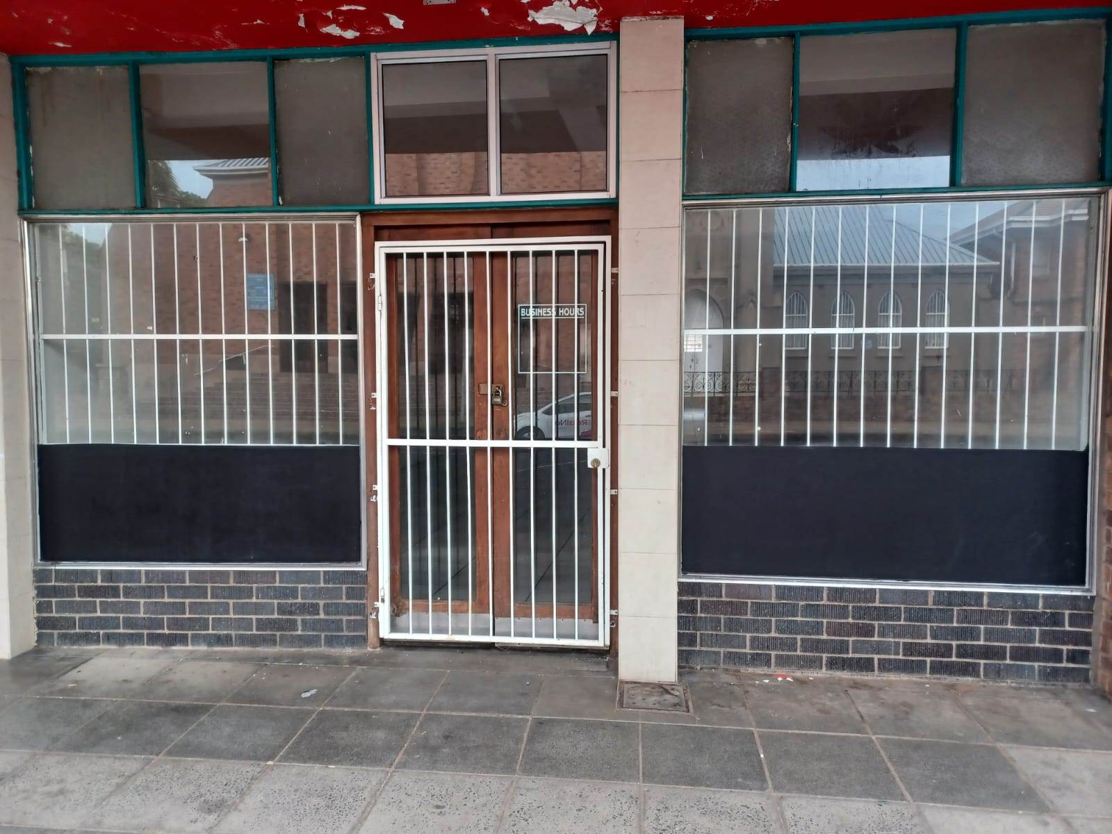 240  m² Commercial space in Kimberley Central photo number 1