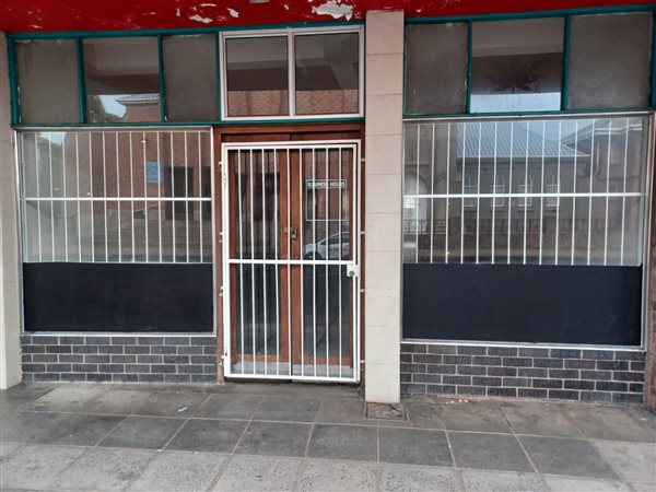 240  m² Commercial space in Kimberley Central