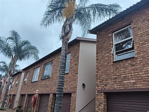 3 Bedroom Duplex 3 Bedroom Duplex
