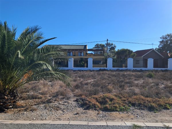 306 m² Land