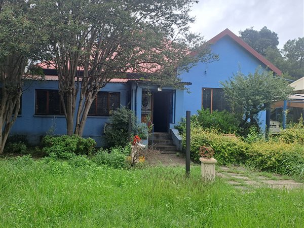 368  m² Commercial space