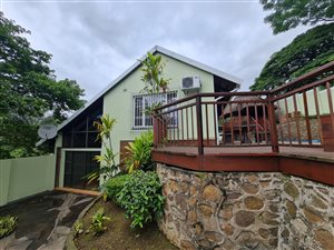 3 Bed House in Berea West