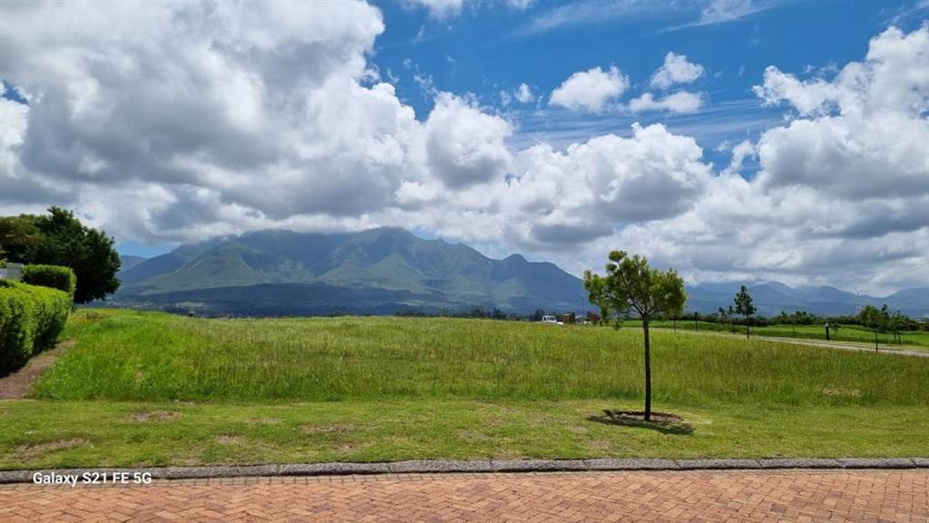1138 m² Land available in Kingswood Golf Estate photo number 7