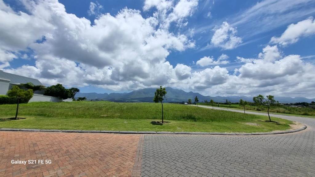 1138 m² Land available in Kingswood Golf Estate photo number 13
