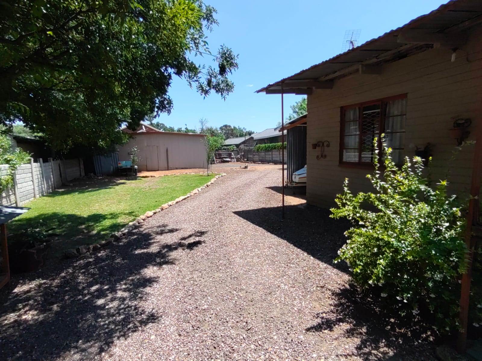 4 Bed House in Parys photo number 10