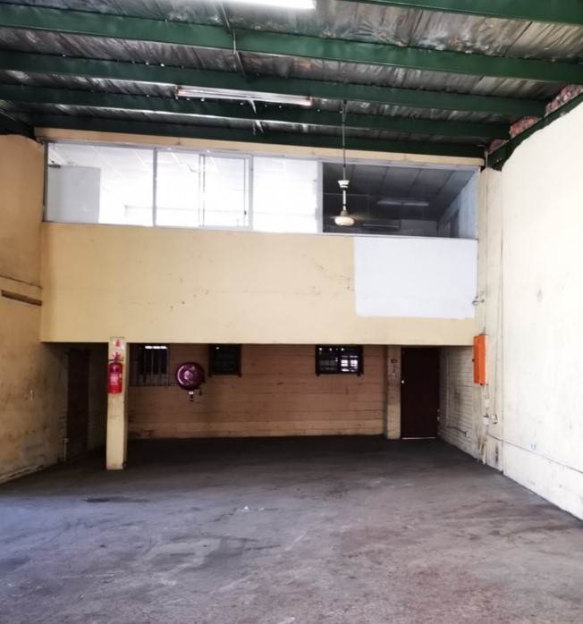 180  m² Industrial space in Asherville photo number 5