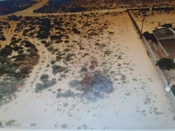 783 m² Land 783 m² Land