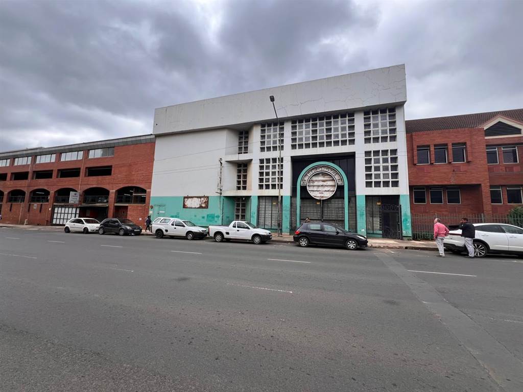 2934  m² Retail Space in Pietermaritzburg Central photo number 4