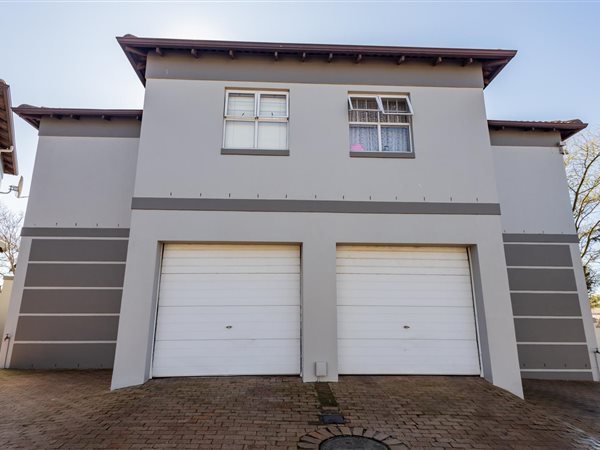 3 Bed Townhouse