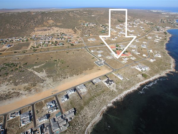 398 m² Land available in Sandy Point
