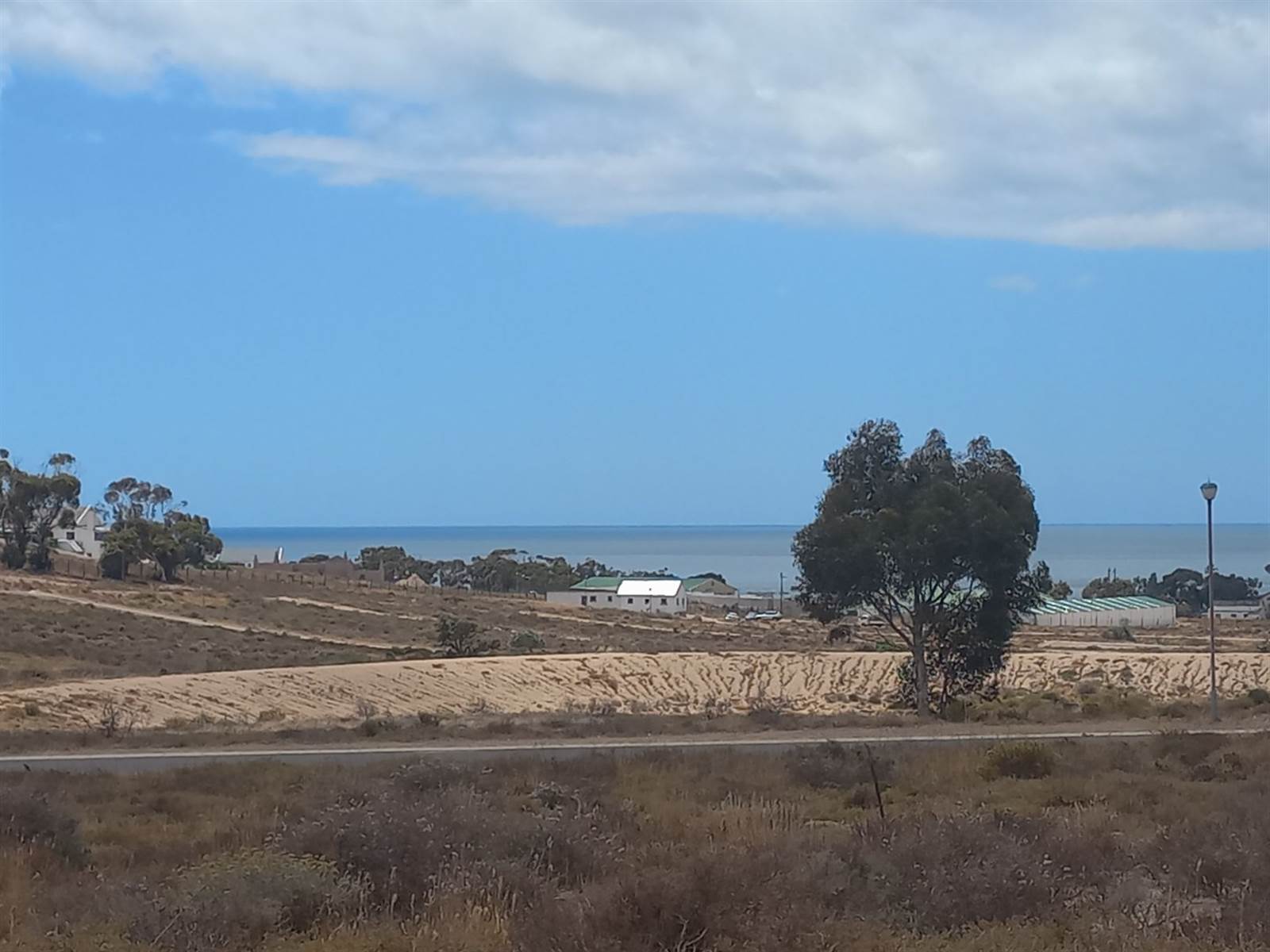 513 m² Land available in St Helena Views photo number 1