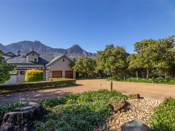 3 Bed House in Wedderwill Country Estate
