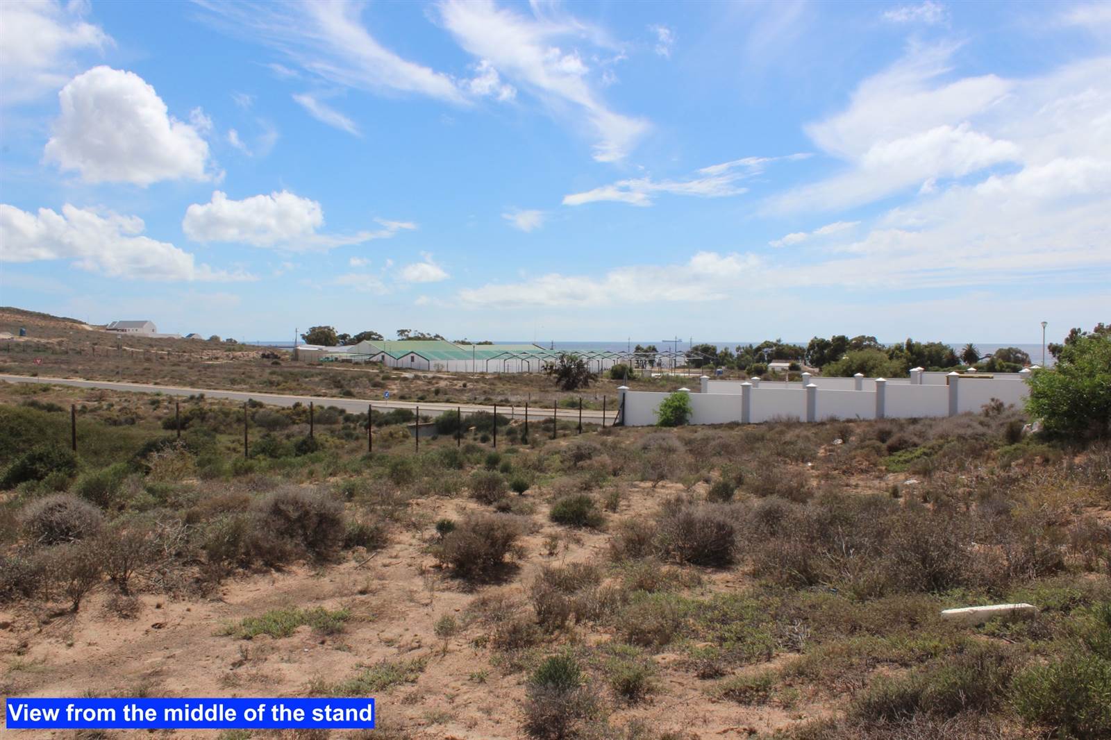 435 m² Land available in St Helena Bay photo number 7
