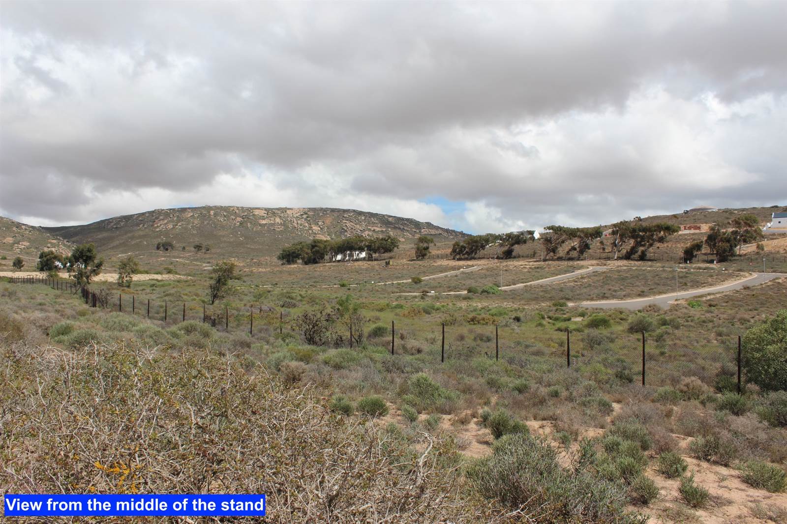 435 m² Land available in St Helena Bay photo number 9