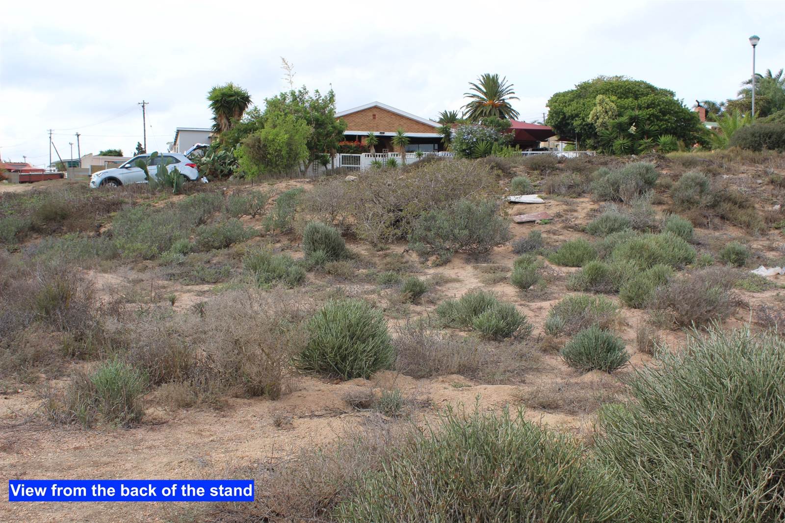 435 m² Land available in St Helena Bay photo number 3